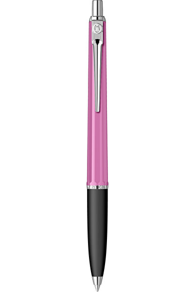 Ballograf Pen Epoca Grip Pink