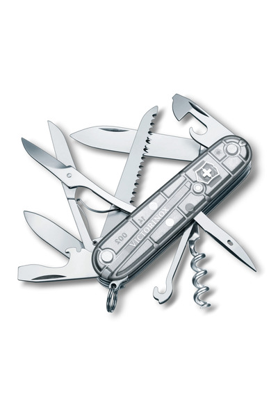 Victorinox 1.3713.T7 Huntsman Çakı
