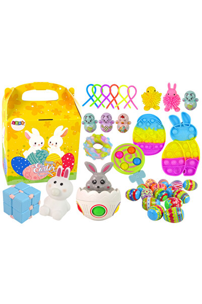 Three top online LEAN Toys