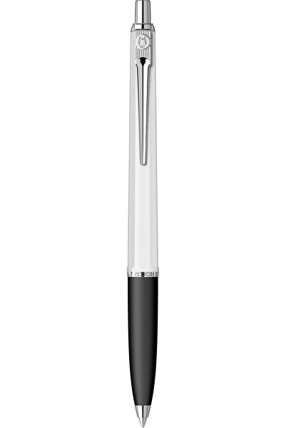 Ballograf Pen Epoca Grip White