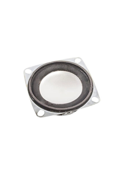 Genel Markalar Hoparlör 4 ohm 4? 3W 53x53mm