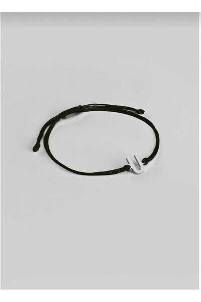 Dream Cut Collection U Letter Bracelet