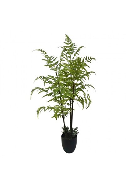 Noname Artificial fern in pot, 110 cm