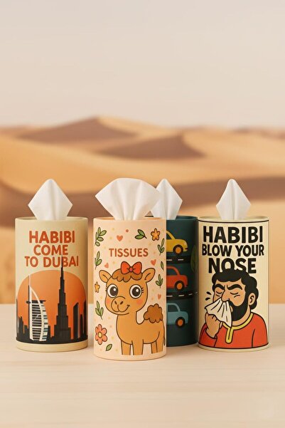 Generic Tissue Holders