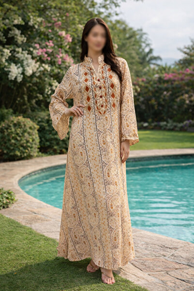 RONZA Women's jalabiya