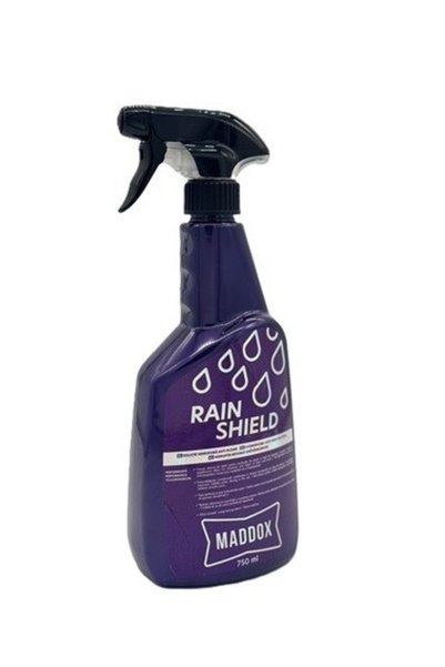Maddox Soluție hidrofobă pentru ferestre Maddox, 750 ml
