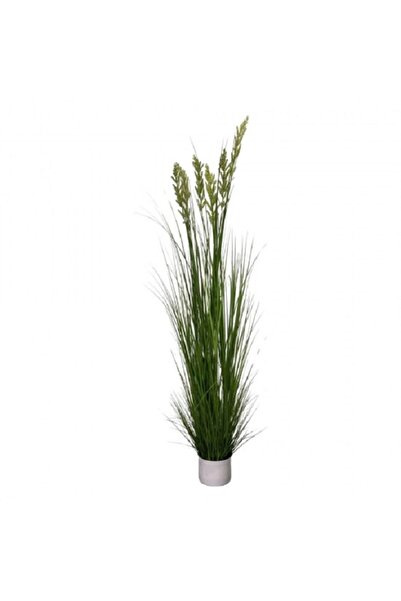 Noname Artificial grass plant in pot 150 cm
