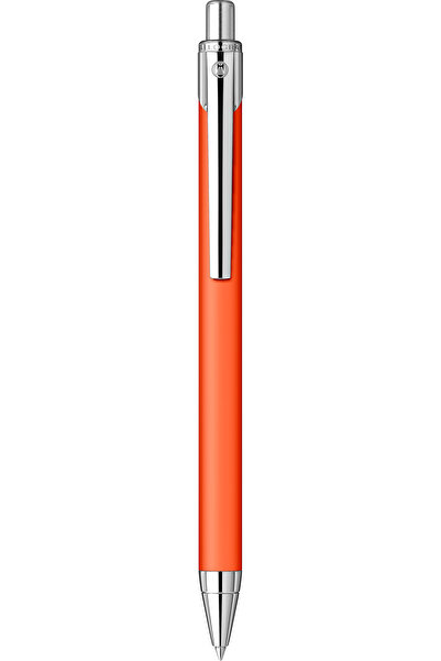 Ballograf Pen Orange