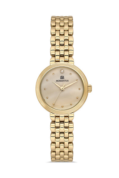 Momentus ساعة يد نسائية CW298G-08SG