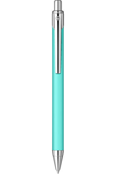 Ballograf Pen Turquoise