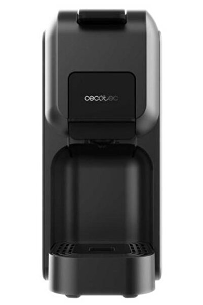 Other Espressor cu capsule CECOTEC FreeStyle compact, negru