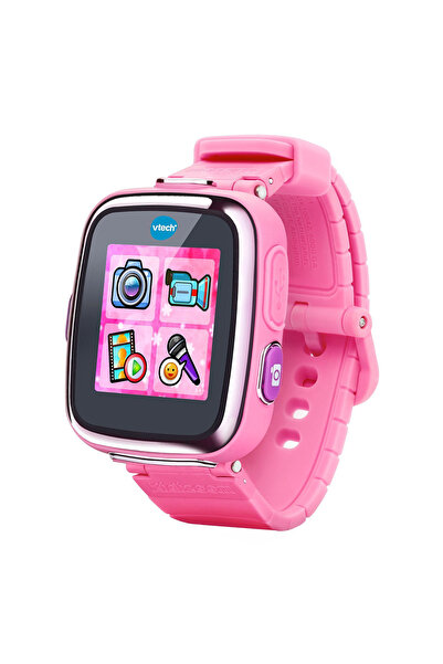 VTech Kidizoom Smartwatch DX Pink