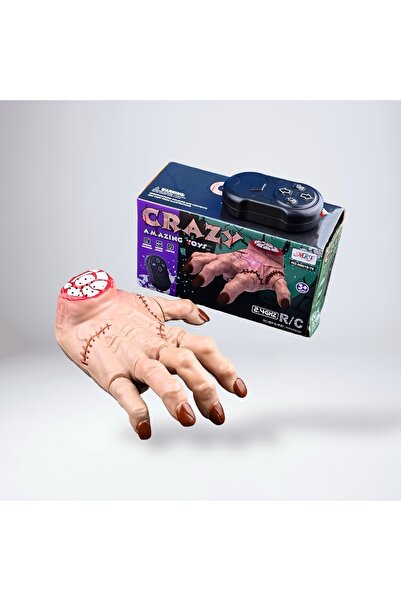 Universul Jucăriilor Mână Telecomandată RC cu Lumini și Sunete, Mișcare Reali...