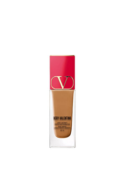 Valentino , Very Valentino, Liquid Foundation, DR2, SPF 25, 25 ml