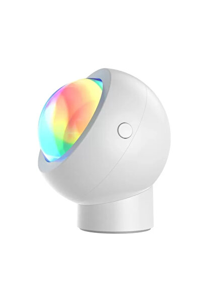 Yeelight Lampă de proiecție apus de soare