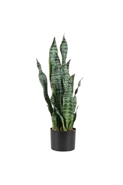 Noname Artificial snake plant in pot 68 cm