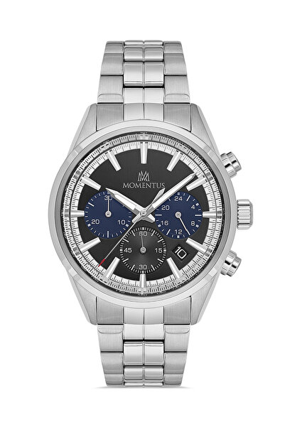 Momentus Cc306S-04Sb Men's Wristwatch