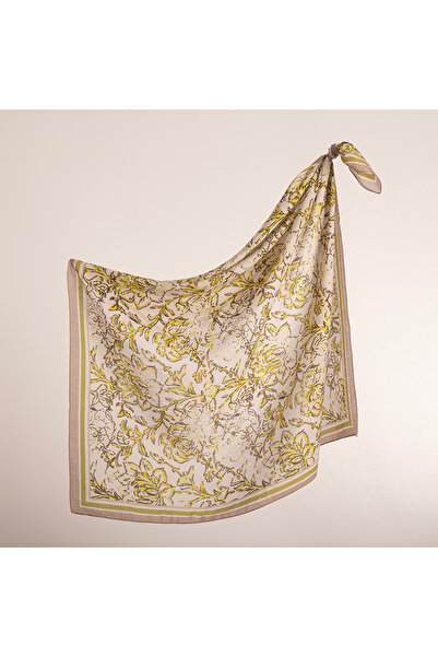 PİRAMİT Coolness Viscon šal | Divlje cveće