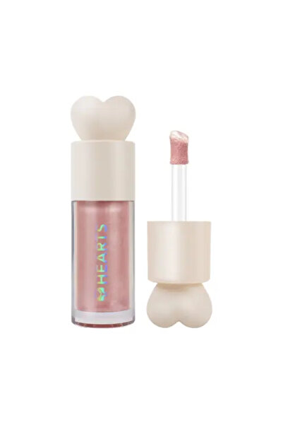 Harts Liquid Highlighter - 004 ROSE GOLD