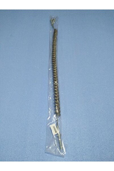 FullYedek Kumtel 3000 Watt Ufo Soba Rezistans Teli , Elektrik Soba İnfrared