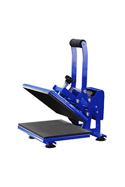 VEVOR Custom Heat Press Machine for T-Shirts and Hoodies