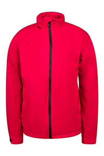 2AS Tambow Raincoat Red