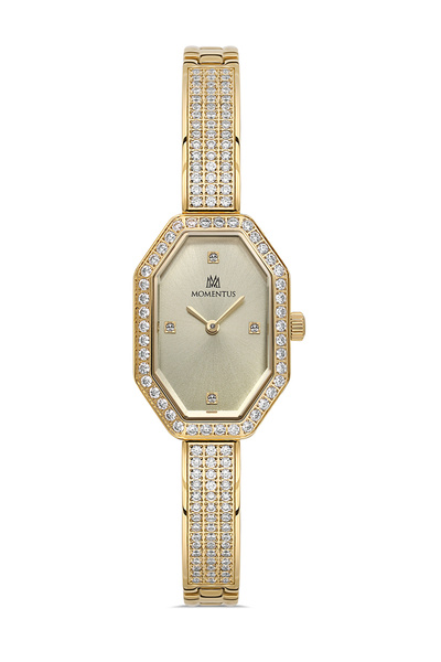 Momentus SS406G-08SG Kadın Kol Saati