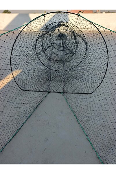 shop Pinter Davul Balık Tuzağı Çap 90 cm