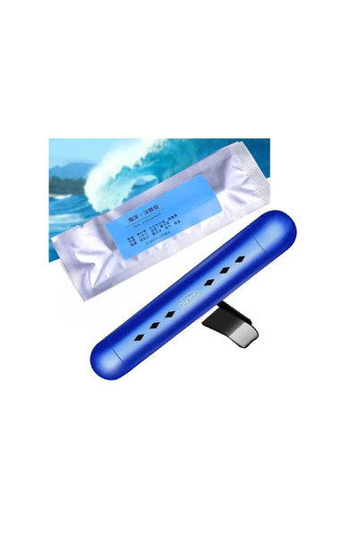 PyAuto Odorizant auto metalic + 2 rezerve de aluminiu