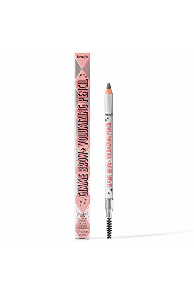 BENEFIT Eyebrow Pencil + Cool Gray by