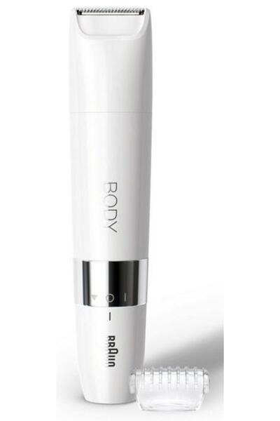 Braun Mini aparat de tuns pentru corp BS1000