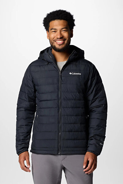 Columbia Pánský kabát 2086944-010