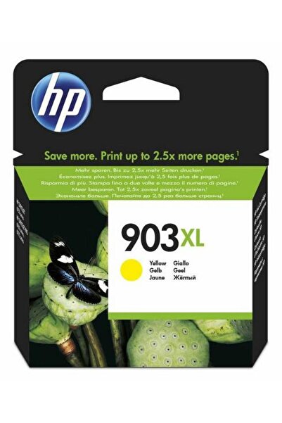 Other HP 903XL Yellow Instant Ink T6M11AE
