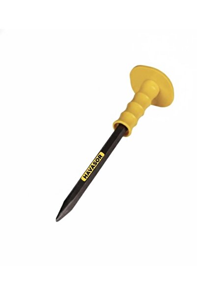 ATG Sivri Ağızlı Murç – Dayanıklı Çelik Kırma Keski