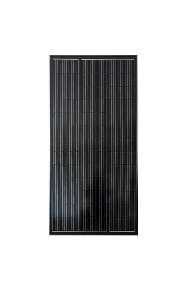 VOLT POLSKA Panou fotovoltaic VOLT mono 220W 19.5V [1480X670X35] negru
