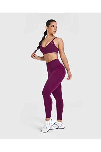 Oner Active Shirred Leggings