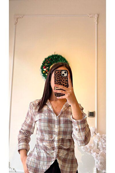 MLSİRİUS ART EKOSE GÖMLEK