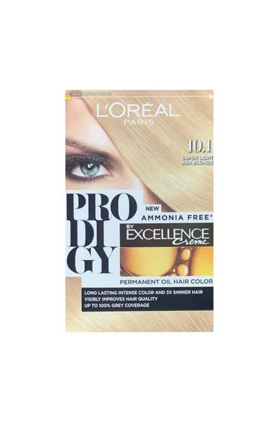 L'Oreal Paris Prodigy 10.1