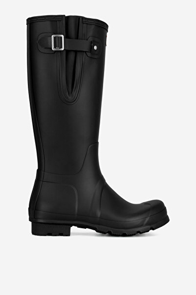 Hunter cizme de cauciuc pentru bărbați 5905588962151 Negre