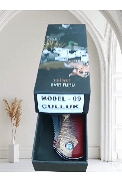 MZK BIÇAK Kamp doğa sporları ekipmanı