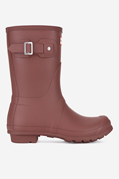 Hunter galoși de femeie 5905588952640 Roșii