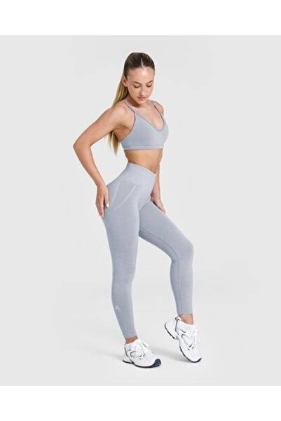 Oner Active Büzgülü Tayt