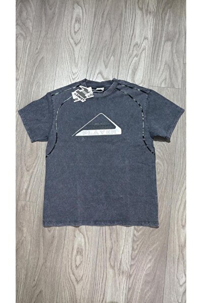 NO BRAND Men's t-shirt made of 100% Cotton , comfortable and easy to wear eve...