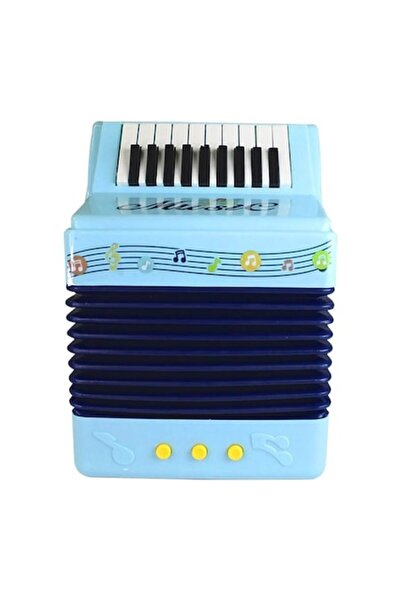 OEM Jucărie interactivă acordeon
