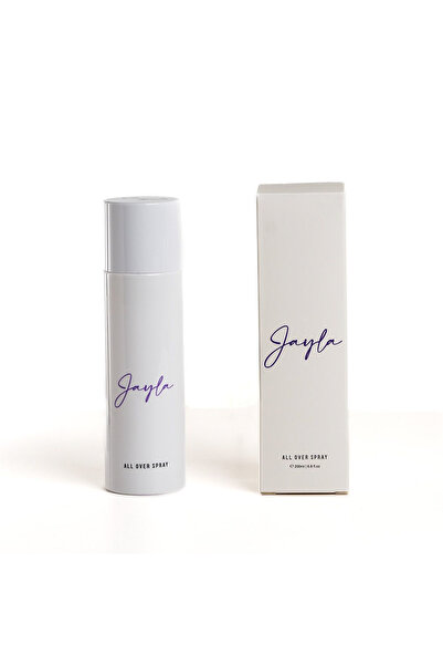 Jela بخاخ الجسم هالسيون - 200 مل