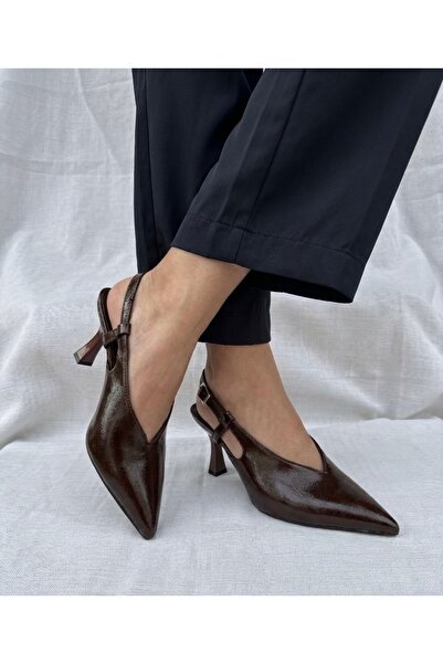 Güneş stil Kadın stiletto