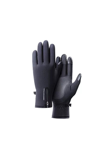 Xiaomi Mănuși pentru trotinetă electrică, mărimea L, ecran tactil