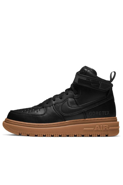Nike Air Force 1 GORE-TEX Boot Sneaker Erkek ...