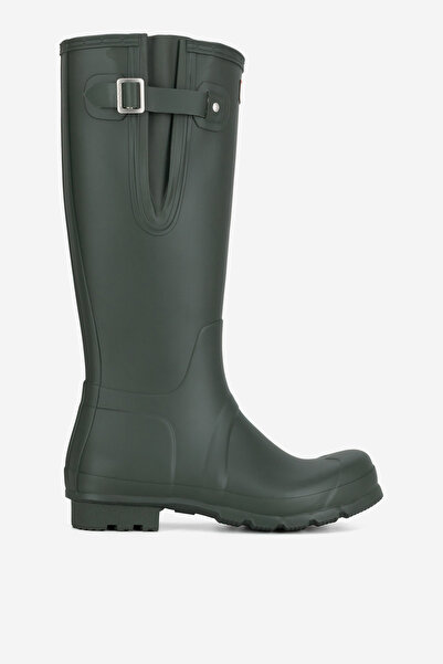 Hunter ghete de cauciuc pentru bărbați 5905588962144 Verde