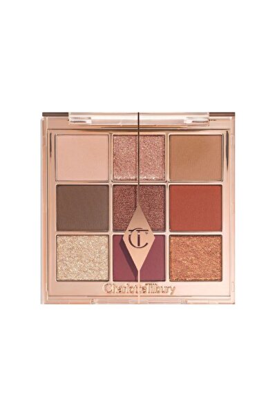 DIOREXA Luxurious eyeshadow palette